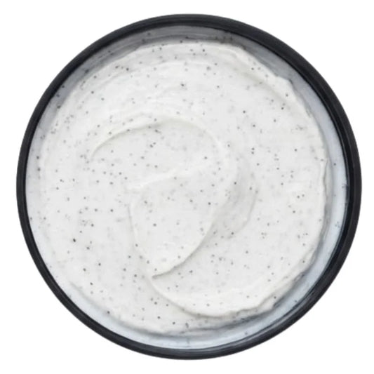 3S Lulur Black With Niacinamide Body Scrub | Brightening & Exfoliating Body Scrub for Smooth, Soft-Looking Skin | 150g