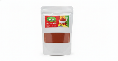 Red chilli powder / Laal Mirch powder 99% natural and organic 250g