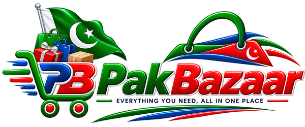 PakBazaar