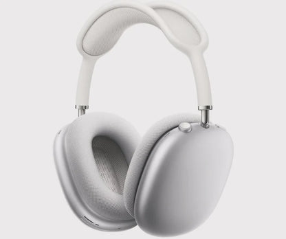 AirPods Max Wireless Over-Ear Headphones | Active Noise Cancelling | Spatial Audio | Random Color